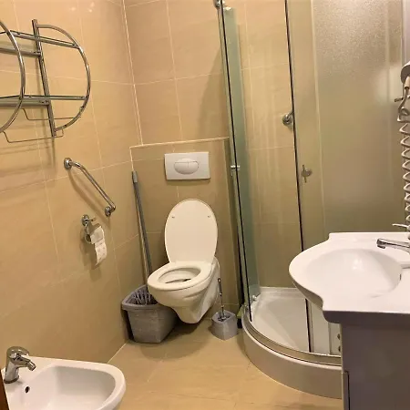 Kasprowicza Apartmán *