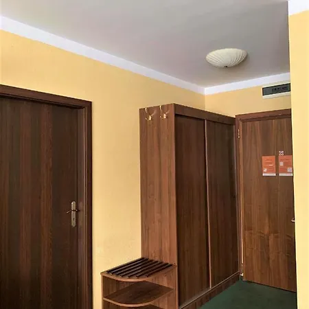 Appartement Kasprowicza