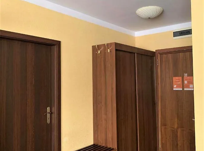 Lägenhet Kasprowicza