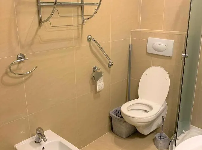 Kasprowicza Lägenhet